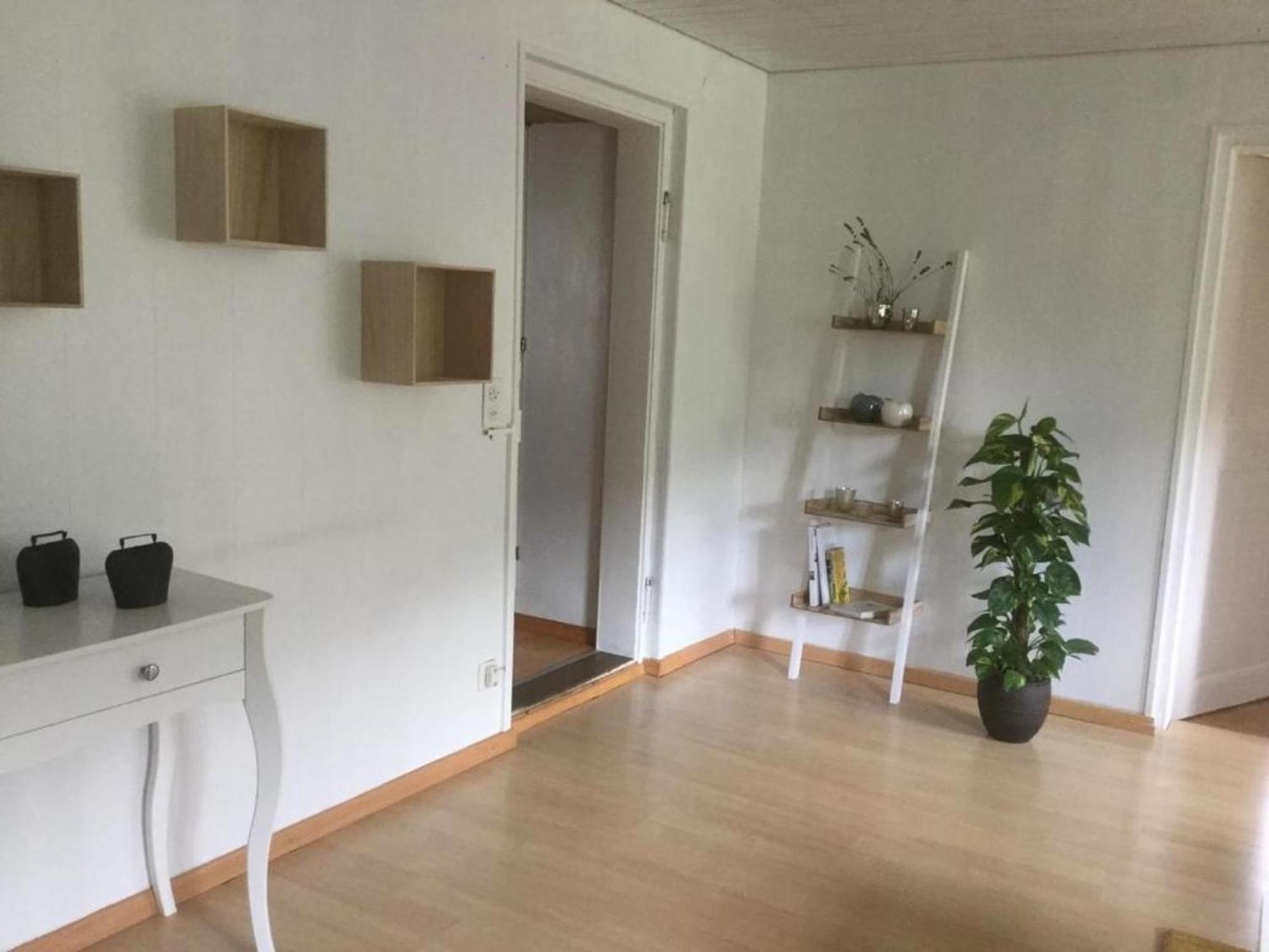 Ferienwohnung Hof Unterer Duerrenberg Langenbruck Exteriör bild